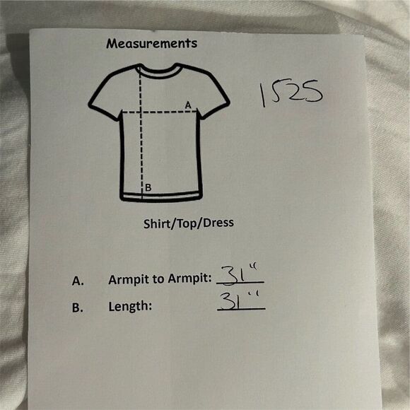 Torrid Women's Plus Size 6 (6X) White Knit T-Shirt Short Sleeve Casual Top - Picture 8 of 8